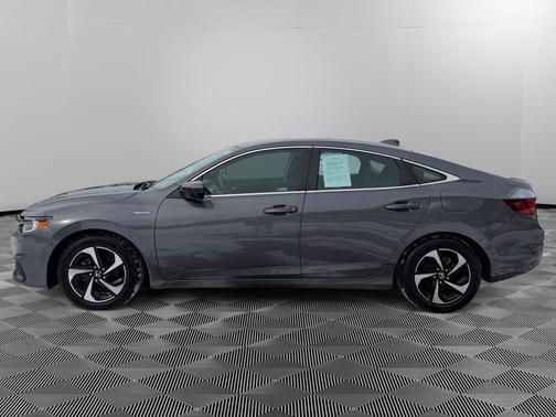 2022 Honda Insight EX