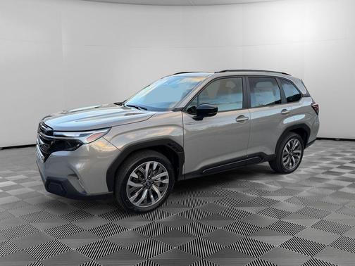 2025 Subaru Forester Hybrid Touring