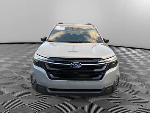 2025 Subaru Forester Hybrid Touring