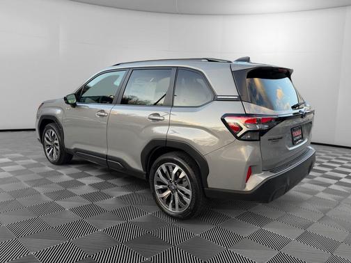 2025 Subaru Forester Hybrid Touring