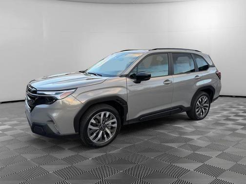 2025 Subaru Forester Hybrid Touring