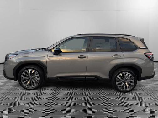 2025 Subaru Forester Hybrid Touring