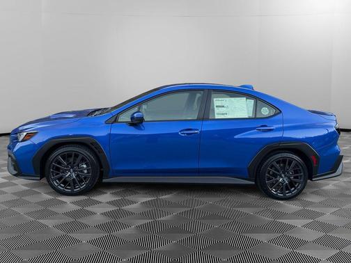 2025 Subaru WRX Premium
