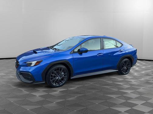 2025 Subaru WRX Premium