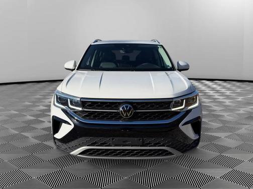 2023 Volkswagen Taos 1.5T SEL