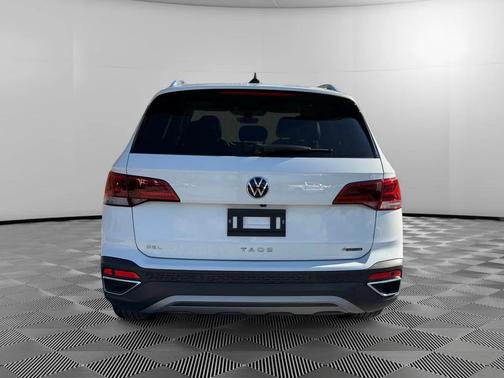 2023 Volkswagen Taos 1.5T SEL