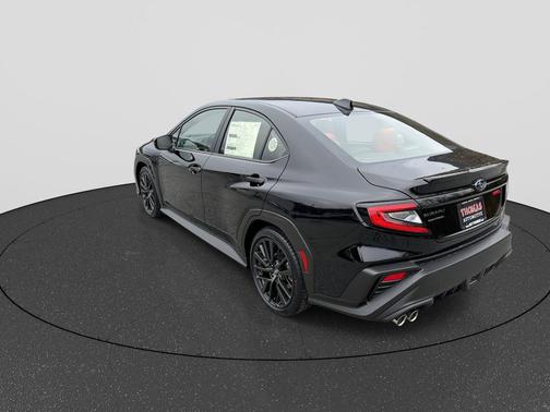 2026 Subaru WRX Limited