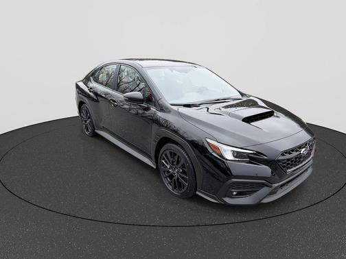 2026 Subaru WRX Limited