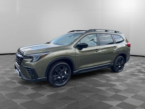 2025 Subaru Ascent Onyx Edition Touring 7-Passenger