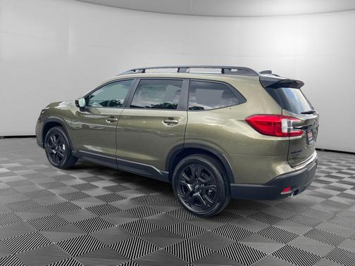 2025 Subaru Ascent Onyx Edition Touring 7-Passenger