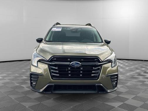 2025 Subaru Ascent Onyx Edition Touring 7-Passenger