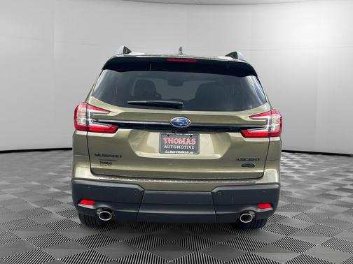 2025 Subaru Ascent Onyx Edition Touring 7-Passenger