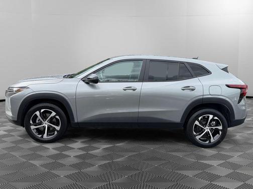 2024 Chevrolet Trax FWD 1RS