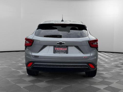2024 Chevrolet Trax FWD 1RS
