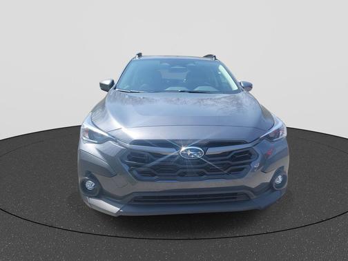 Magnetite Gray Metallic 2026 Subaru Crosstrek Premium