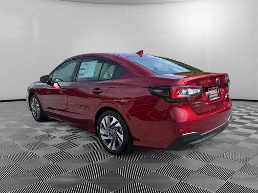 2025 Subaru Legacy Limited