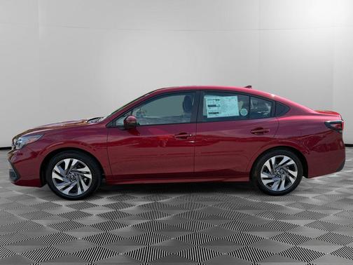 2025 Subaru Legacy Limited