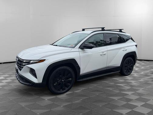 2023 Hyundai TUCSON XRT