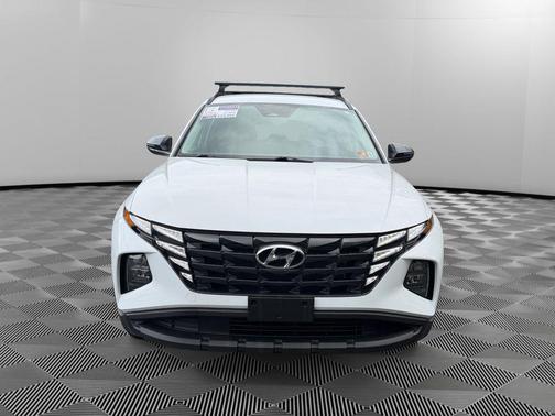 2023 Hyundai TUCSON XRT