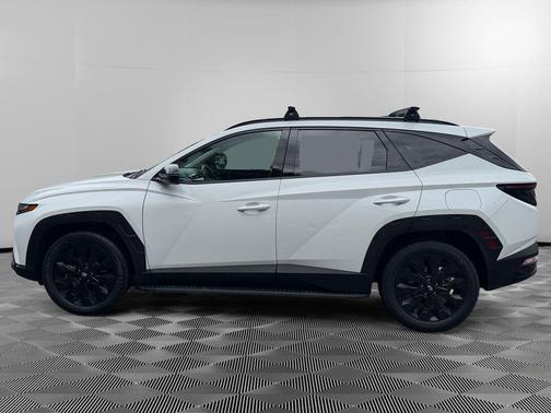 2023 Hyundai TUCSON XRT