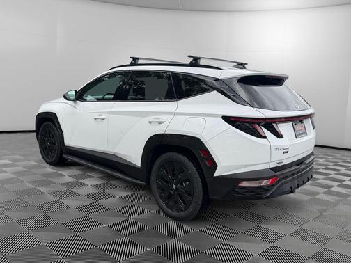 2023 Hyundai TUCSON XRT
