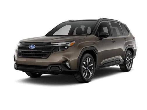 2025 Subaru Forester Hybrid Touring