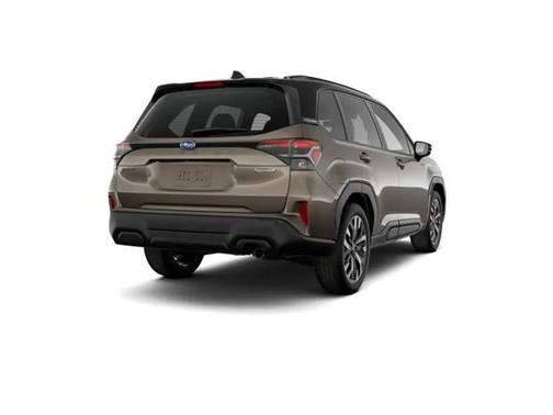 2025 Subaru Forester Hybrid Touring