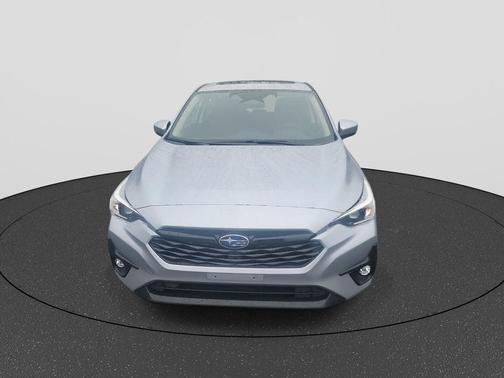 Ice Silver 2026 Subaru Impreza Sport