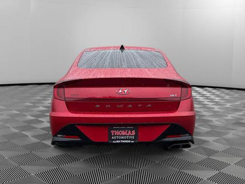 2020 Hyundai SONATA SEL Plus