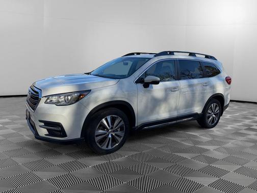 2021 Subaru Ascent Limited 7-Passenger