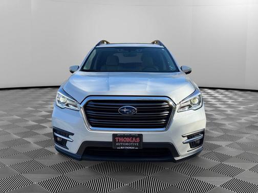 2021 Subaru Ascent Limited 7-Passenger