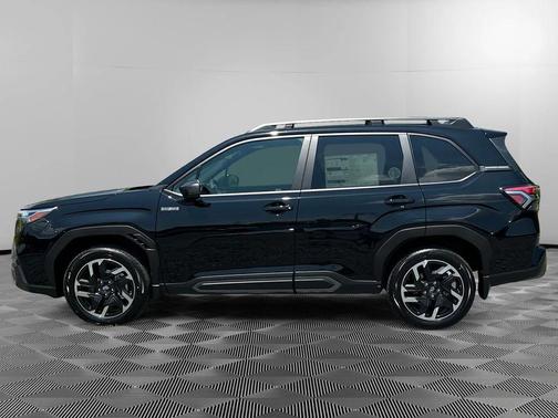 2025 Subaru Forester Hybrid Limited