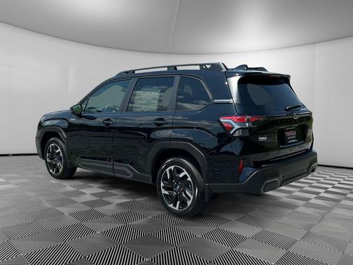 2025 Subaru Forester Hybrid Limited