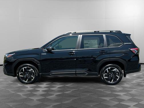 2025 Subaru Forester Hybrid Limited