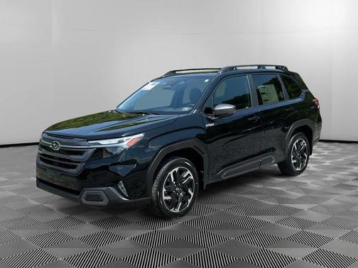 2025 Subaru Forester Hybrid Limited