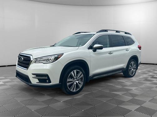 2022 Subaru Ascent Touring 7-Passenger