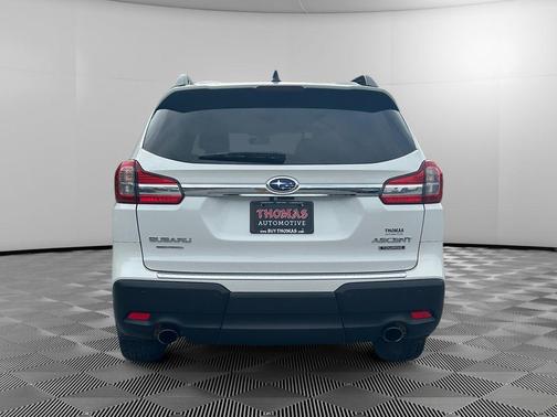 2022 Subaru Ascent Touring 7-Passenger
