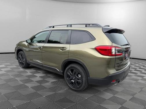 2025 Subaru Ascent Onyx Edition Touring 7-Passenger