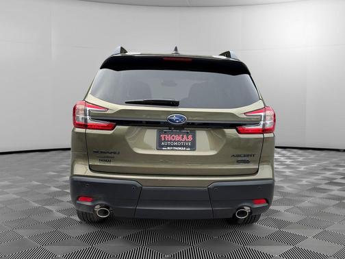 2025 Subaru Ascent Onyx Edition Touring 7-Passenger