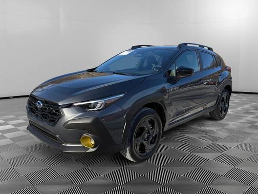 2026 Subaru Crosstrek Hybrid Base