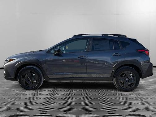 2026 Subaru Crosstrek Hybrid Base