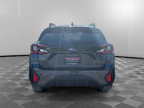 2026 Subaru Crosstrek Hybrid Base