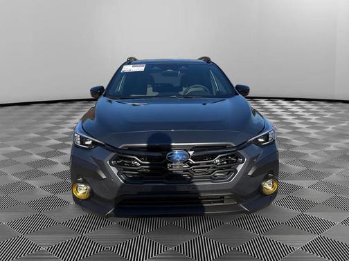 2026 Subaru Crosstrek Hybrid Base