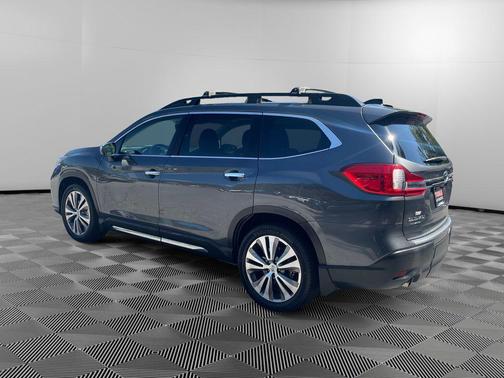 2021 Subaru Ascent Touring 7-Passenger