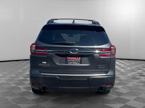 2021 Subaru Ascent Touring 7-Passenger