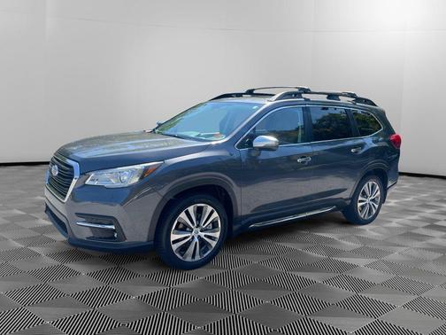2021 Subaru Ascent Touring 7-Passenger