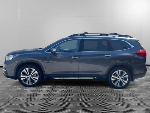 2021 Subaru Ascent Touring 7-Passenger