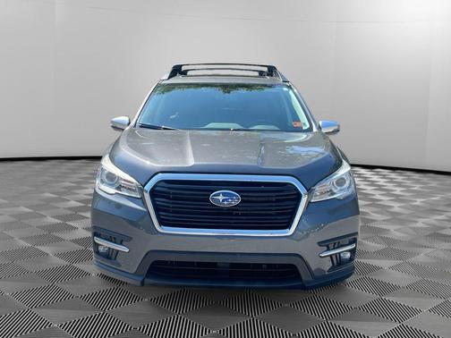 2021 Subaru Ascent Touring 7-Passenger