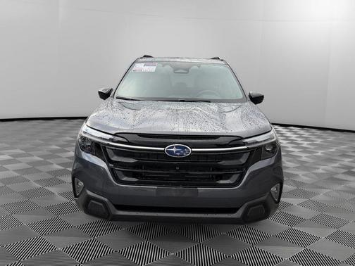 2025 Subaru Forester Hybrid Touring