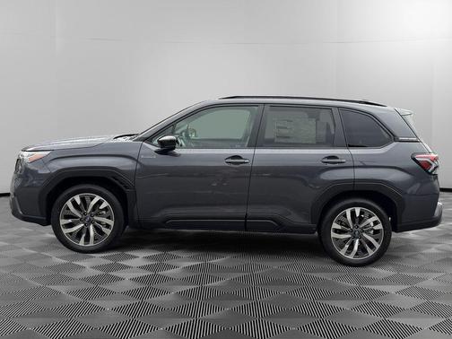 2025 Subaru Forester Hybrid Touring